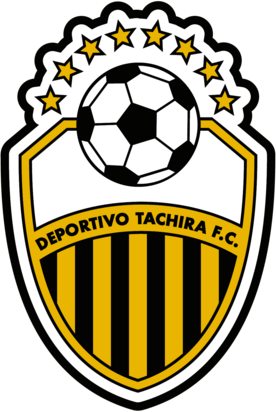 Deportivo Tachira 8 Estrellas