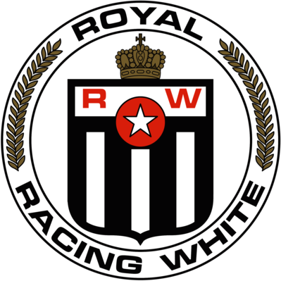 Racing White Brussels