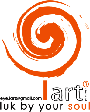 iart (eye art)