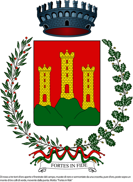 Comune di Pieve Tesino