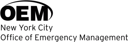 Office of Emergency Management of the City of New York