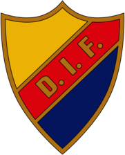 Djurgardens IF Stockholm