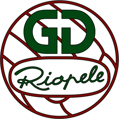 GD Riopele Famalicao (70's - early 80's)