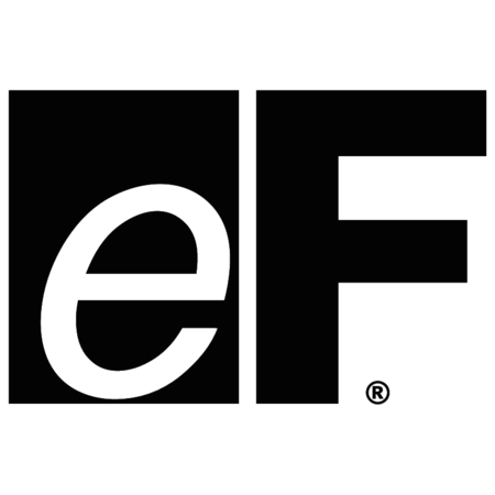 eF