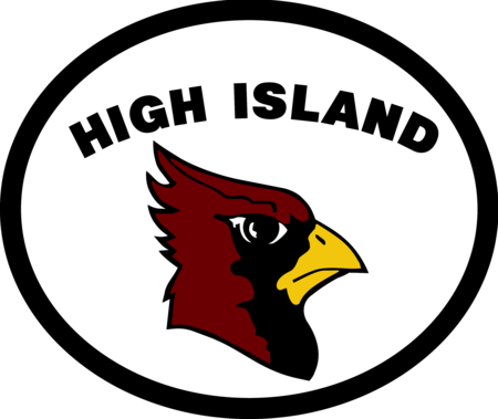High Island