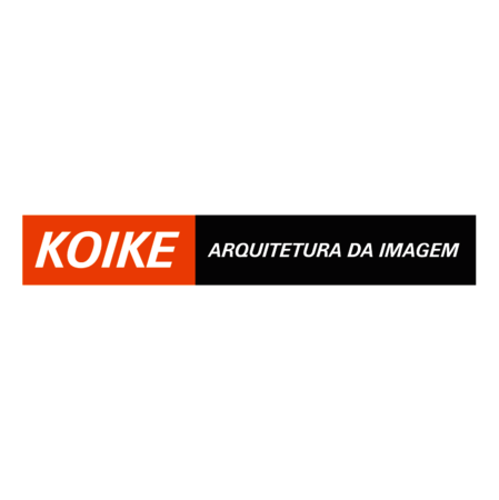 KOIKE Arquitetura da Imagem