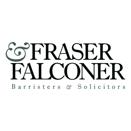 Fraser & Falconer Barristers and Solicitors