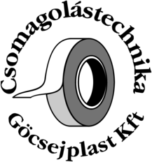 Csomagolástechnika Göcsejplast Kft