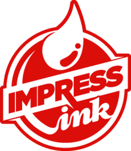Impress Ink