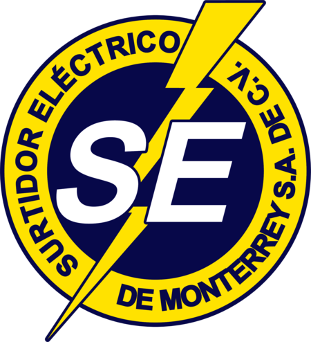 SURTIDOR ELÉCTRICO DE MONTERREY