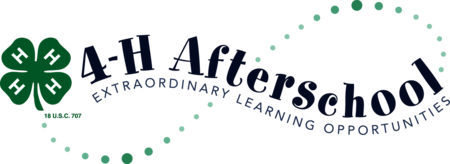 4-H Afterschool