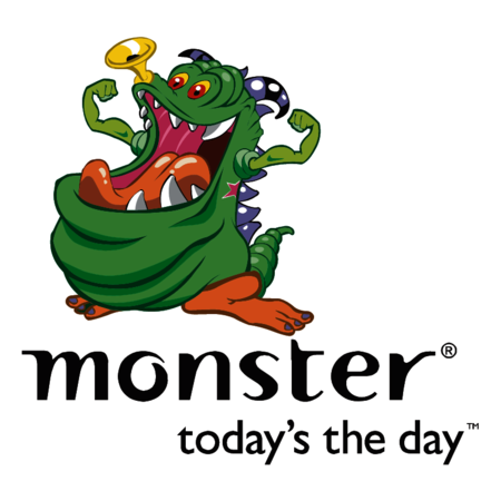Monster Jobs