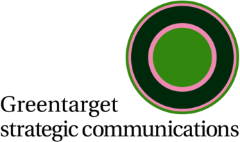 GREENTARGET STRATEGIC COMMUNICATIONS
