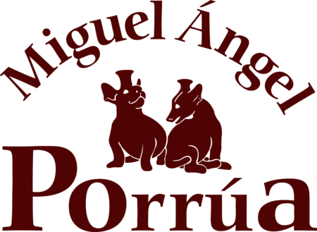 Miguel Ángel Porrúa