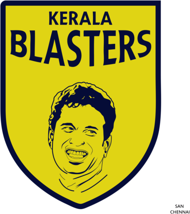 Sachin Blasters
