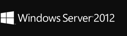 Windows Server 2012