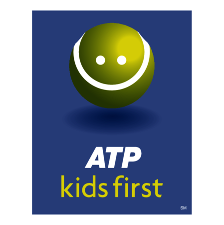 ATP kids first