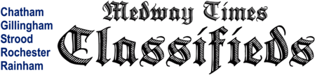 Classifieds | Medway Times