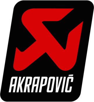 Akrapovic