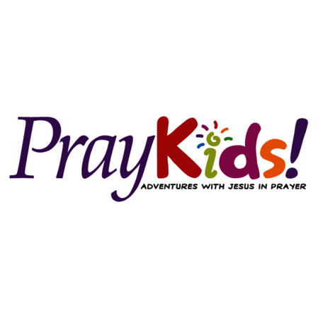 PrayKids!