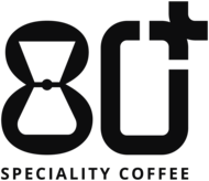 80+ Speciality Coffee