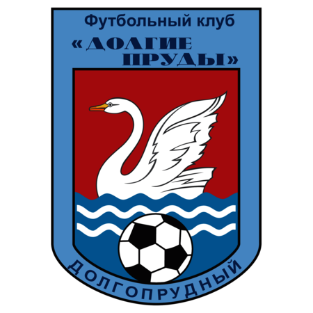 FK Dolgiye Prudy Dolgoprudny