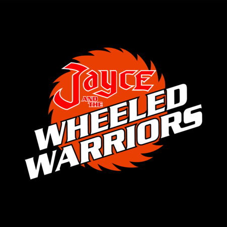 Jayce and The Wheeled Warriors