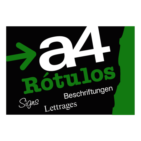 a4 Rotulos