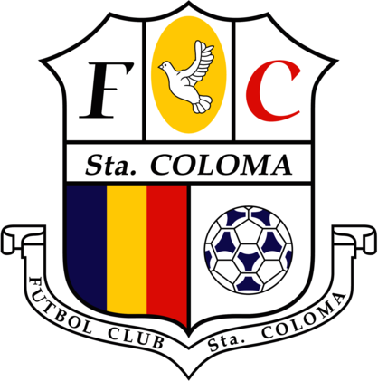 FC Santa-Coloma (late 1990's - 2000's)