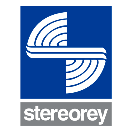 Stereorey