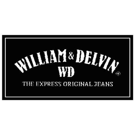 William & Delvin