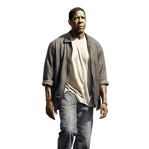Denzel Washington