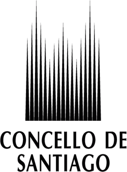 Concello de Santiago de Compostela (marca)