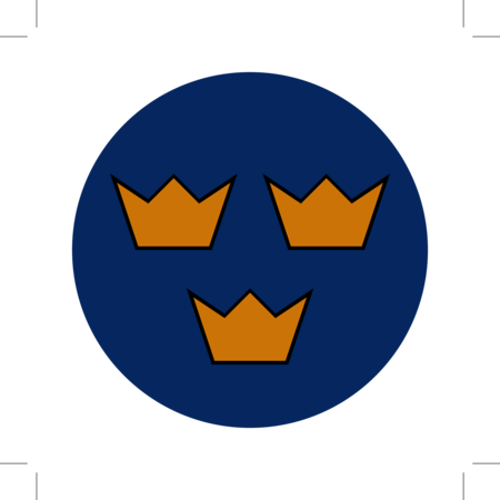 Swedish Air Force 1937-1940