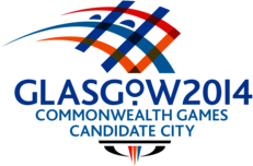 Glasgow Commonwealth Bid