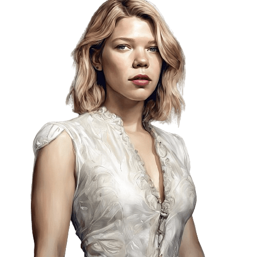 Lea Seydoux