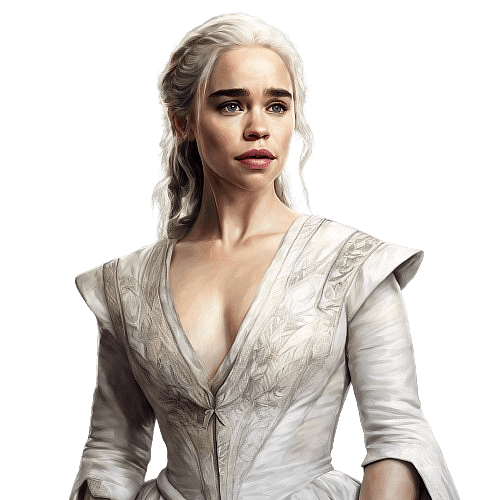 Emilia Clarke Actress