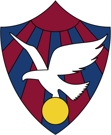 Valur Reykjavik (old logo)