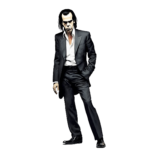 Nick Cave