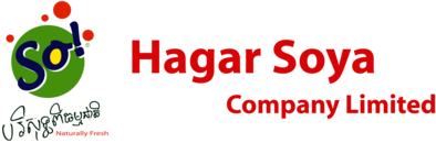 Haga Soya