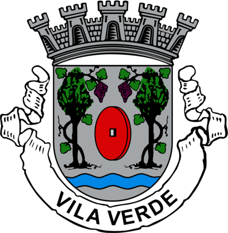 Camara Municipal de Vila Verde