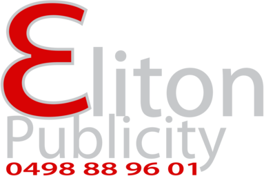 Eliton Publicity