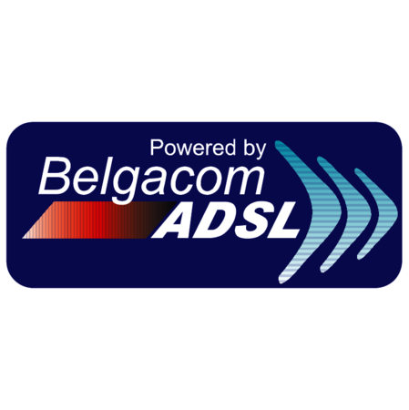 Belgacom ADSL