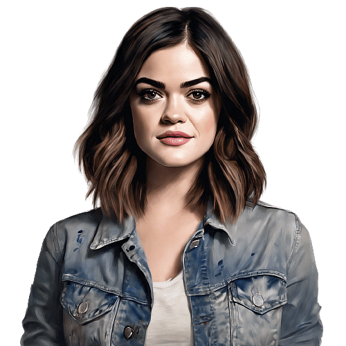 Lucy Hale