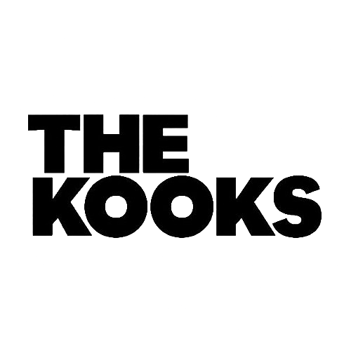 The Kooks 