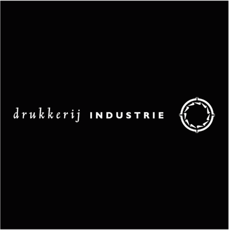 Drukkerij Industrie