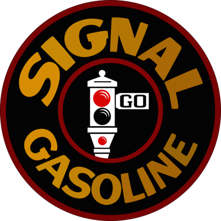 Signal Gasoline