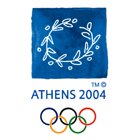 Athens 2004