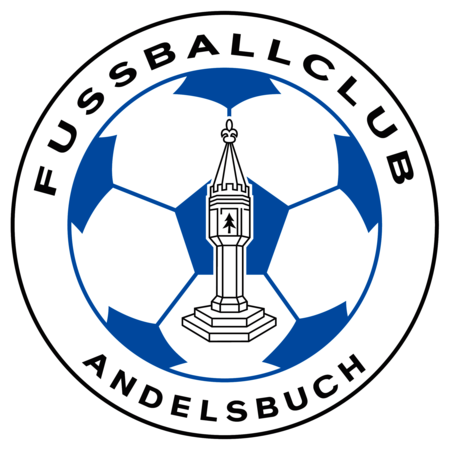FC Andelsbach