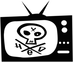 Hed pe tv